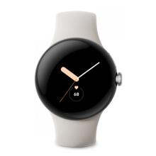 Google Pixel Watch Polished Silver