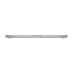 Apple MacBook Pro 16" (M3 Pro 12C CPU, 18C GPU, 2023) 36 ГБ, 512 ГБ SSD, серебристый