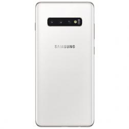 Samsung Galaxy S10+ 128GB Prism White