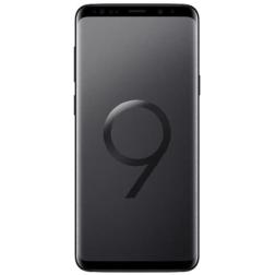 Samsung Galaxy S9 64Гб Black