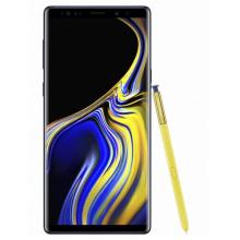 Samsung Galaxy Note 9 8/512GB Midnight Blue SM-N960F