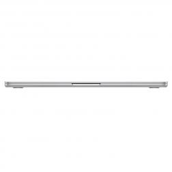 Apple MacBook Air (M2, 2022) 8 ГБ, 512 ГБ SSD Space Gray (Графитовый) (MLXX3)