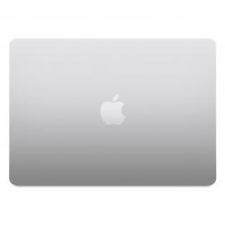 Apple MacBook Air (M2, 2022) 16 ГБ, 256 ГБ SSD Starlight (Сияющая звезда) (MC7W4)