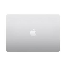 Ноутбук Apple MacBook Air 15 (M4, 10C CPU/10C GPU, 2025), 16 ГБ, 256 ГБ SSD, Silver (серебристый) (MW1G3)