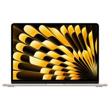 Ноутбук Apple MacBook Air 15 (M4, 10C CPU/10C GPU, 2025), 16 ГБ, 256 ГБ SSD, Starlight (сияющая звезда) (MW1J3)