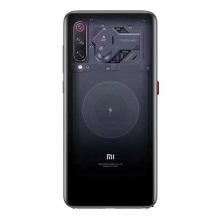 Xiaomi Mi 9 Explorer Edition 12/256GB Black