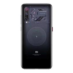 Xiaomi Mi 9 Explorer Edition 12/256GB Black