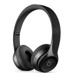 Наушники Beats Solo3 Wireless Black