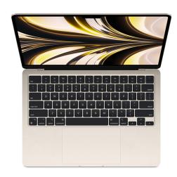 Apple MacBook Air (M2, 2022) 8 ГБ, 1 ТБ SSD Midnight (Темная ночь)