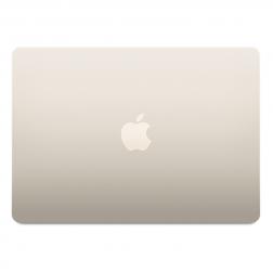 Apple MacBook Air (M2, 2022) 16 ГБ, 2 ТБ SSD Starlight (Сияющая звезда)