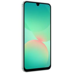 Смартфон Samsung Galaxy A26 8/256Gb, мятный