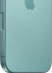 Смартфон Apple iPhone 16 Plus 256GB, Teal (зеленый)