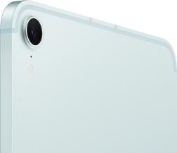 Планшет Apple iPad mini (2024) 128Gb Wi-Fi, голубой