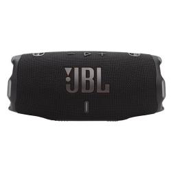 Портативная акустика JBL Charge 6, черный