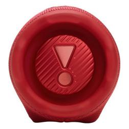 Портативная акустика JBL Charge 6, красный