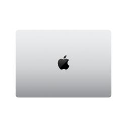 Apple MacBook Pro 14" (M3 8C CPU, 10C GPU, 2023) 8 ГБ, 512 Гб SSD, серебристый (MR7J3)