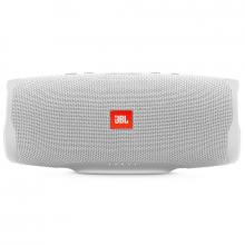 Портативная колонка JBL Charge 4 white