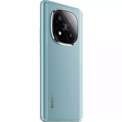 Смартфон Xiaomi Redmi Note 14 Pro+ 5G 8/256 Гб, голубой