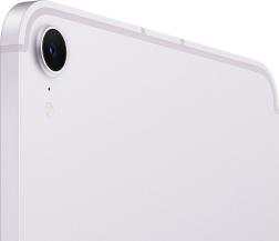 Планшет Apple iPad mini (2024) 256Gb Wi-Fi + Cellular, фиолетовый