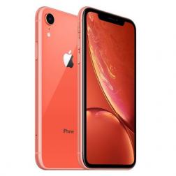 Apple iPhone XR 128Gb Coral