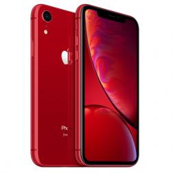 Apple iPhone XR 64Gb Red