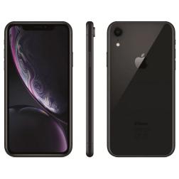 Apple iPhone XR 256Gb Black