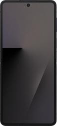 Смартфон Samsung Galaxy Z Flip7 12/256 ГБ, черный (JetBlack)