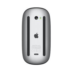 Мышь Apple Magic Mouse (USB-C), черный (MXK63)